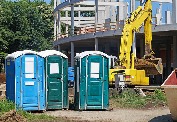 Best Event Portable Toilet Rental in Plano, IL